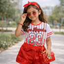 Conjunto Los Angeles Shine Club