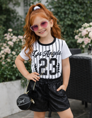 Conjunto Los Angeles Shine Club