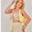 Look Tricot Premium Feminino