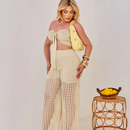 Look Tricot Premium Feminino