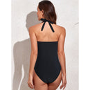 Maiô Feminino Minimalista